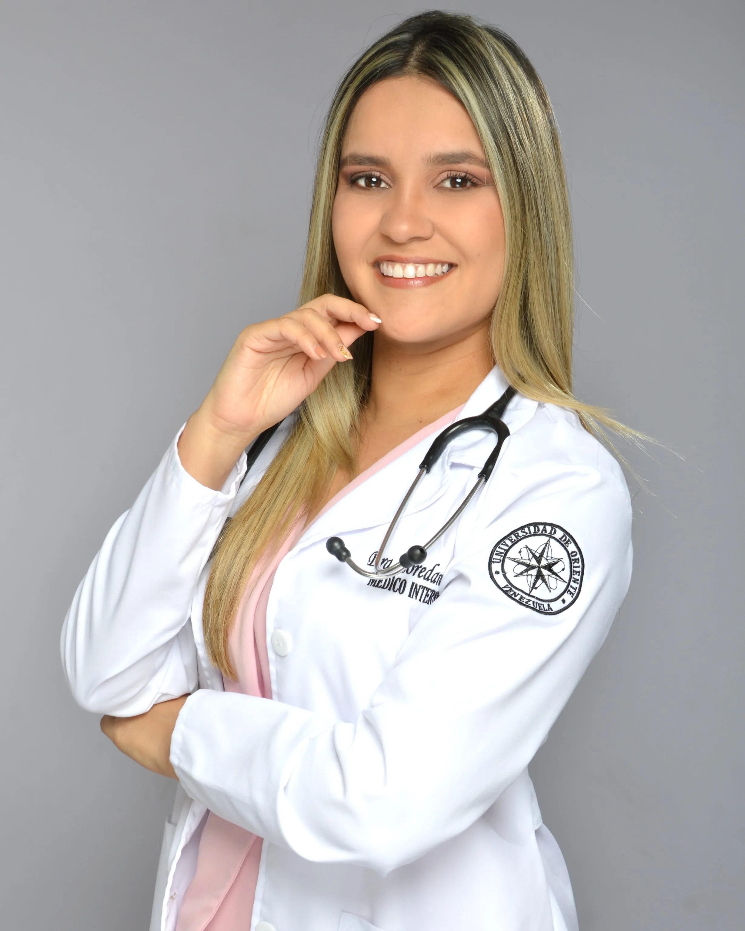 Dra. Loredana Palacios - Enfoque Integral