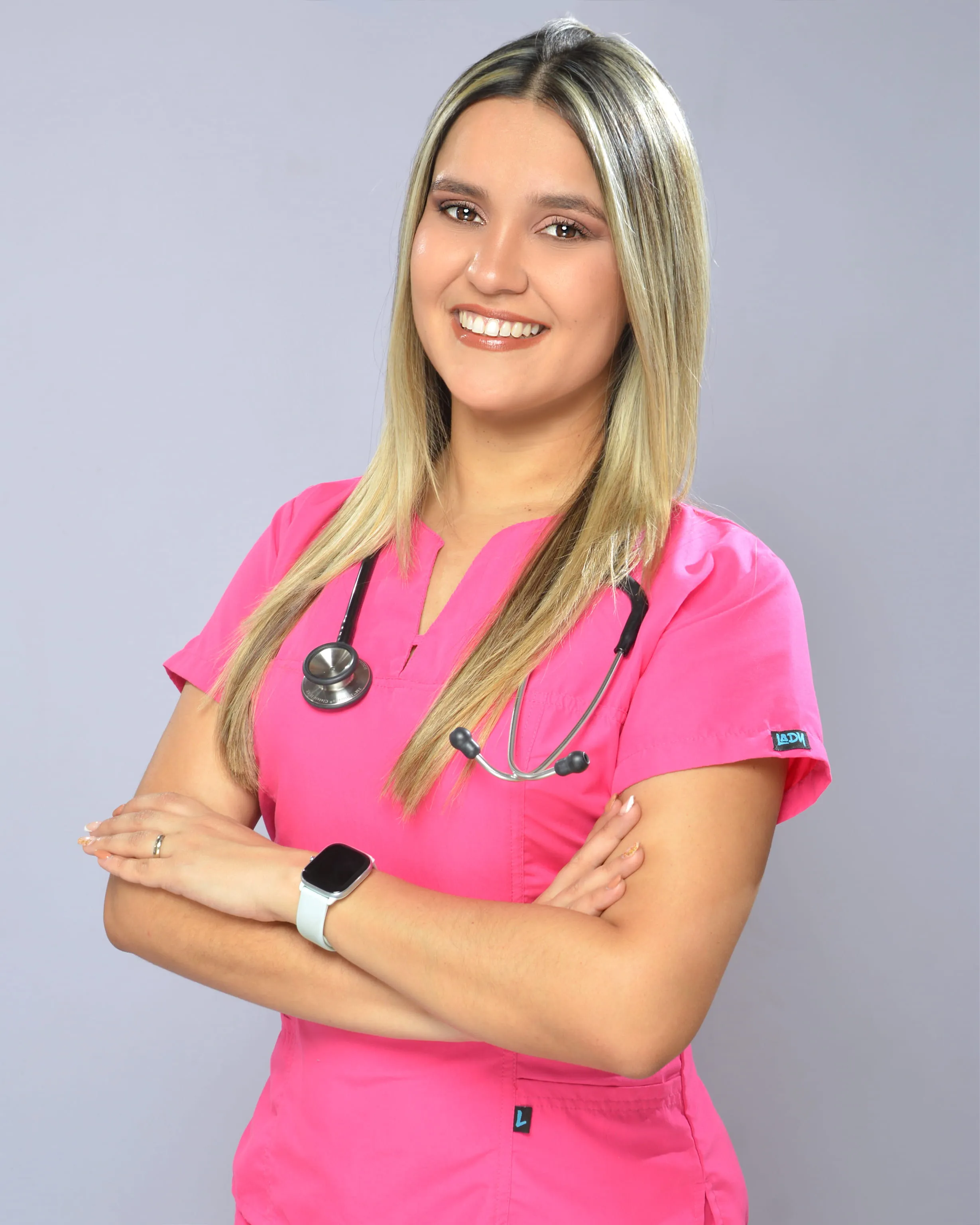 Dra. Loredana Palacios